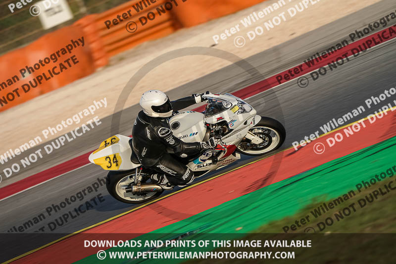 motorbikes;no limits;peter wileman photography;portimao;portugal;trackday digital images